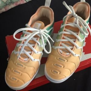 Women’s air ax vapor plus